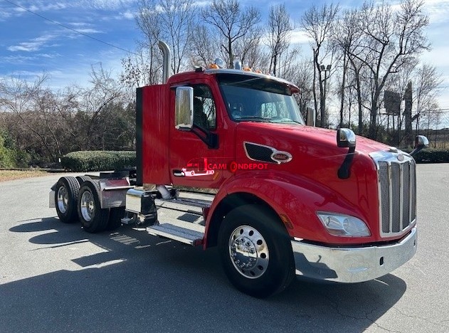 Truck