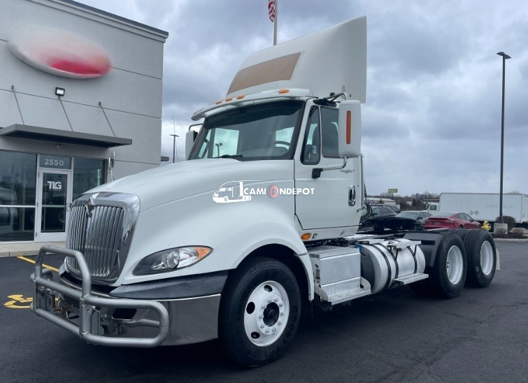Truck