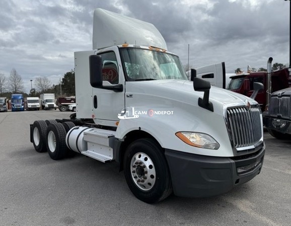 Truck