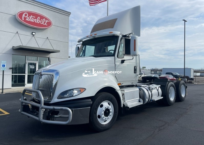 Truck
