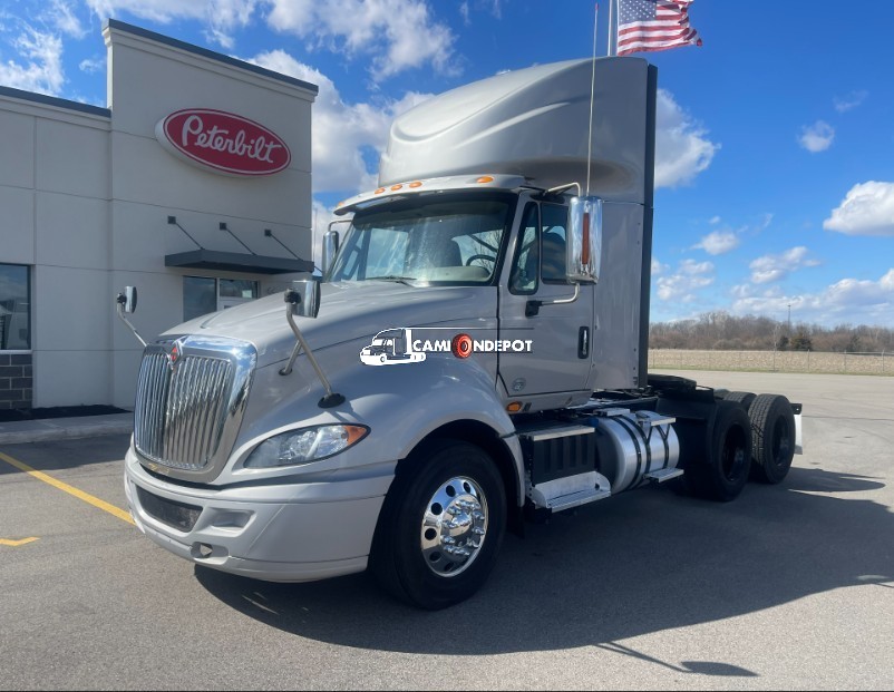 Truck