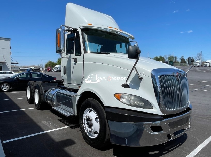 Truck