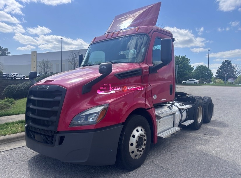 Truck