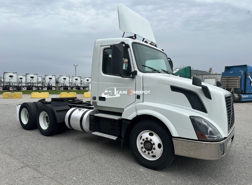 Truck