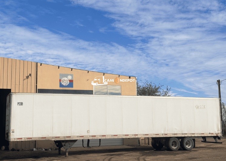 Truck