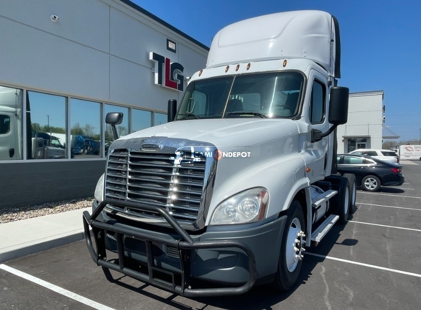 Truck