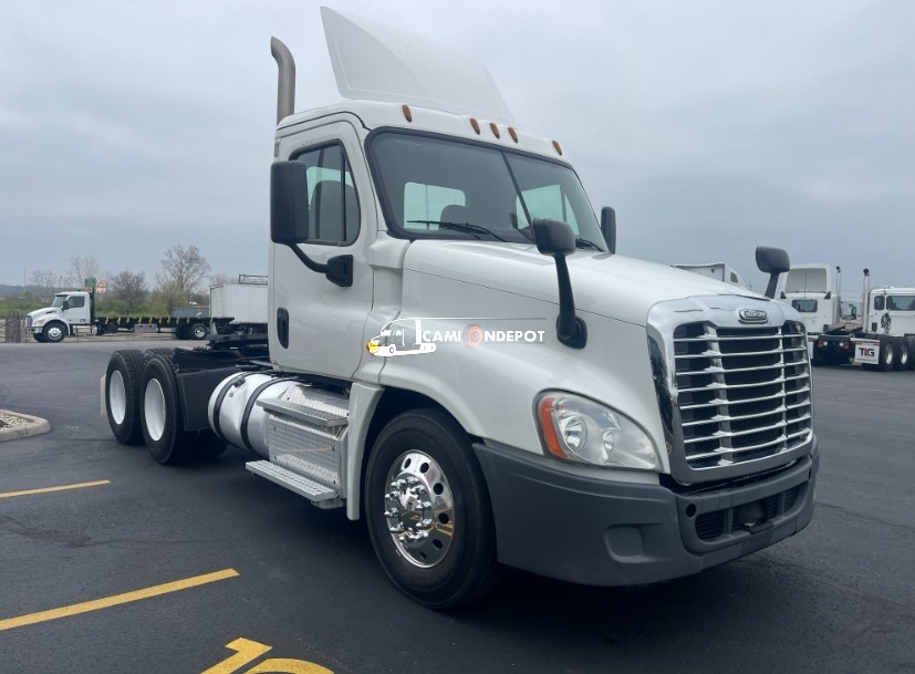 Truck