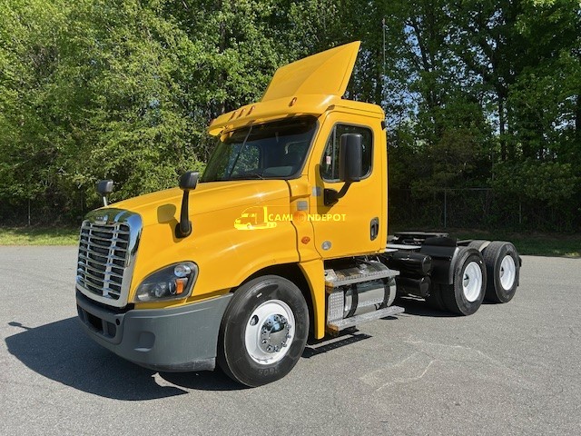 Truck