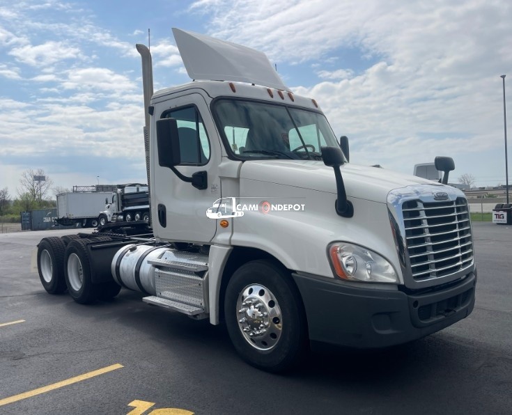 Truck