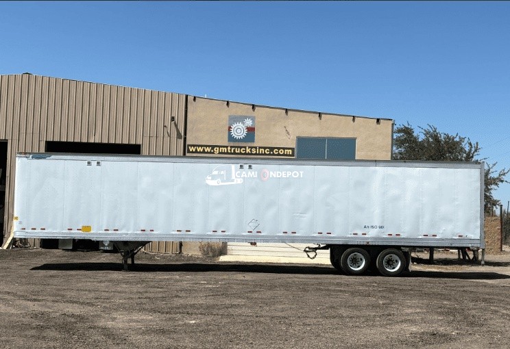 Truck