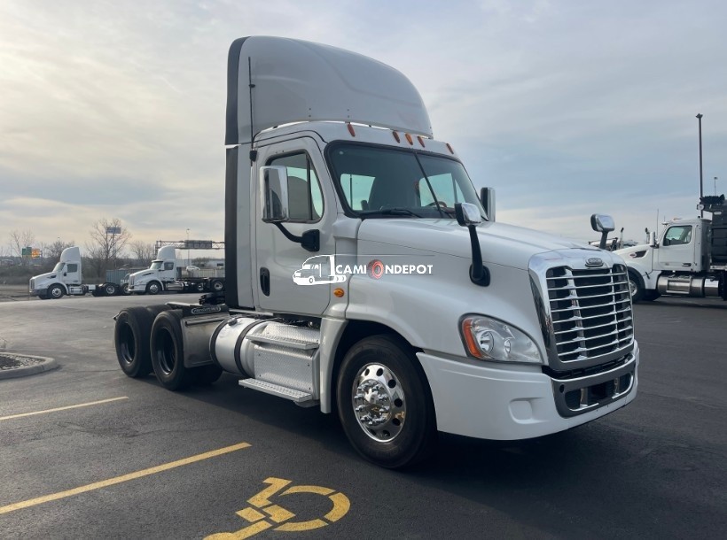 Truck