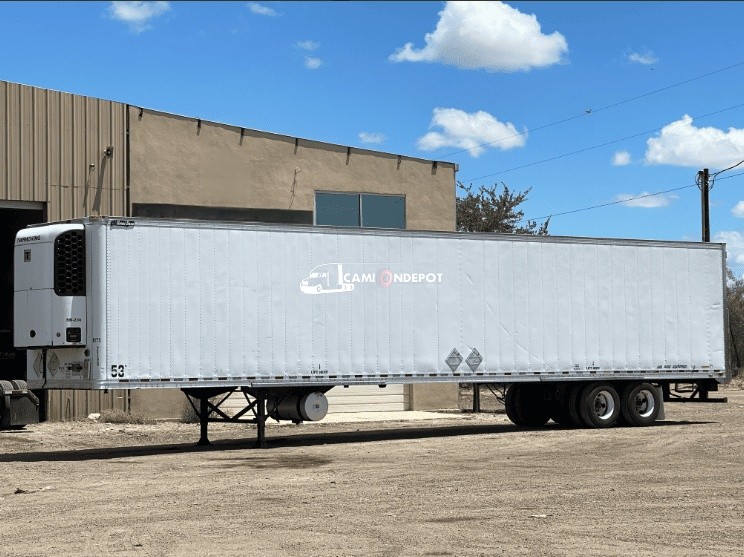 Truck