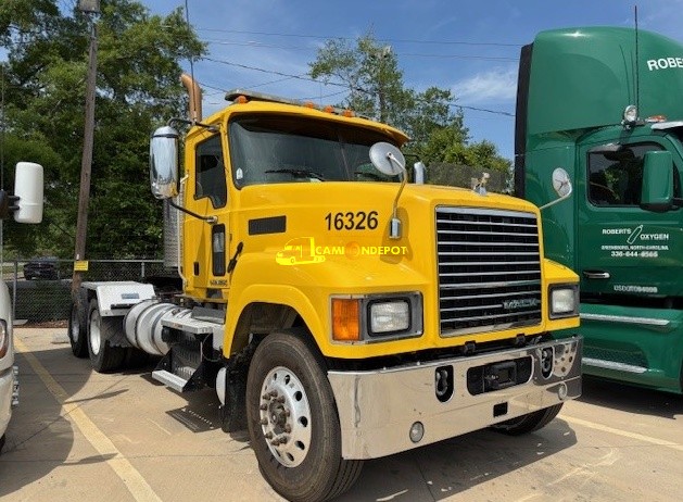 Truck