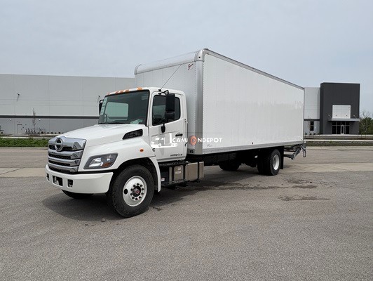 Truck