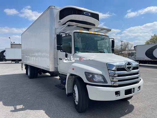 Truck
