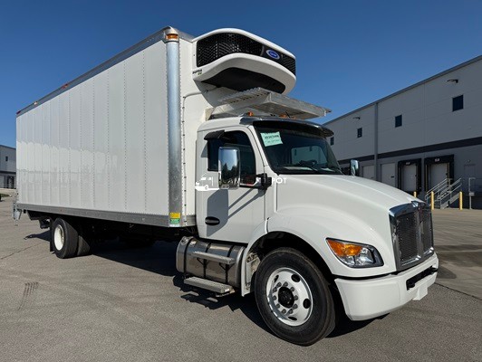 Truck