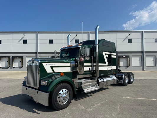 Truck