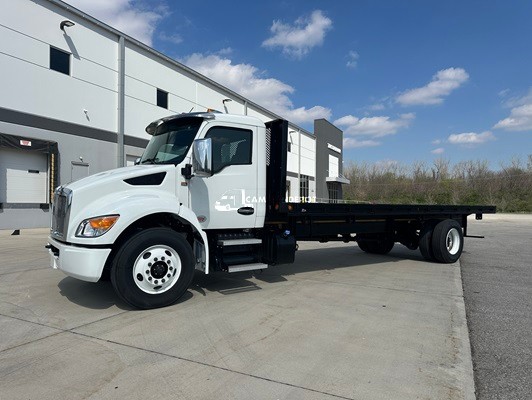 Truck