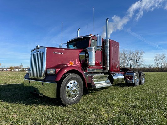 Truck