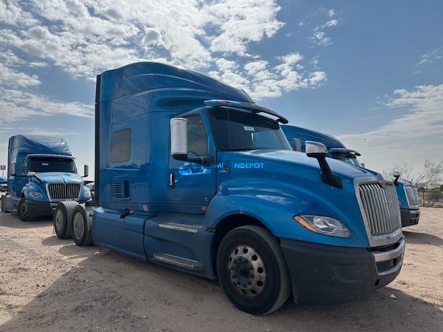 Truck