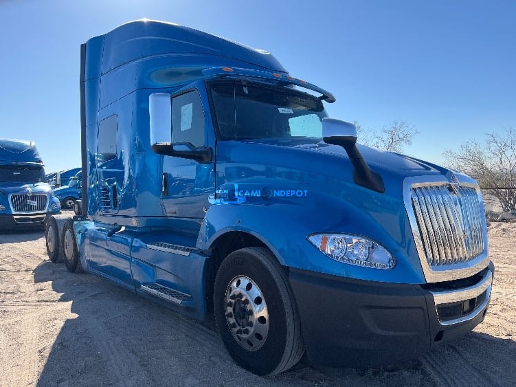 Truck