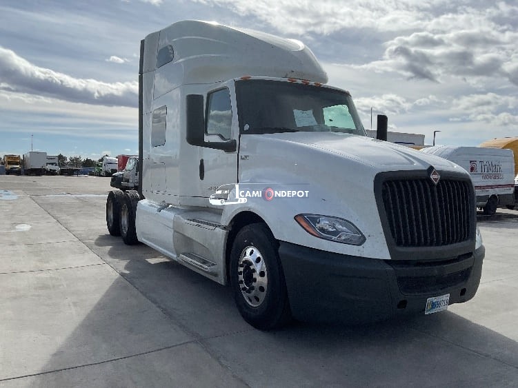 Truck