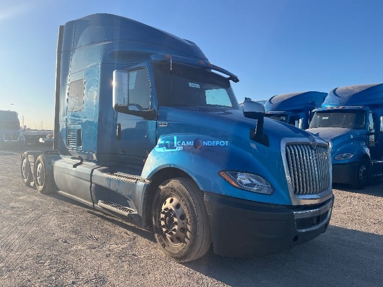 Truck
