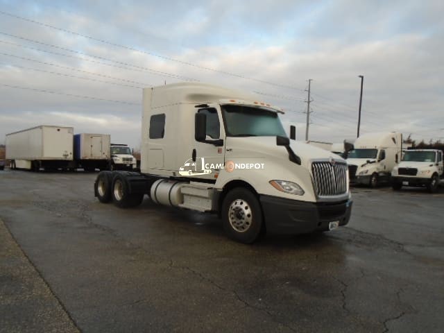 Truck