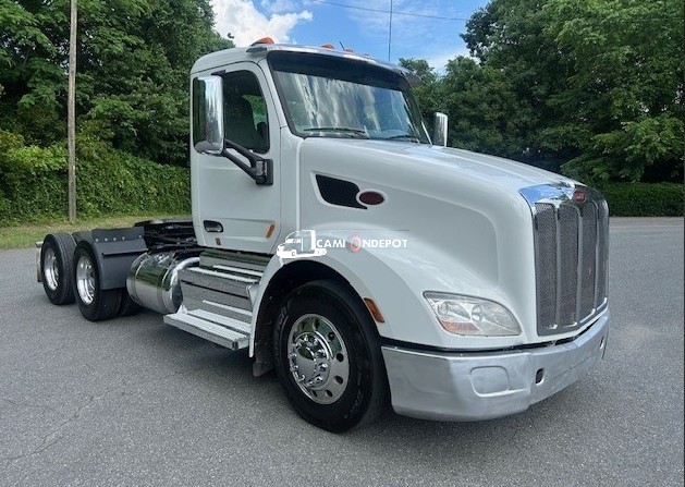 Truck