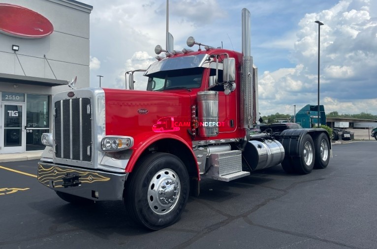 Truck
