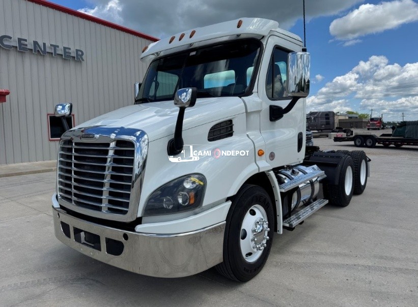 Truck