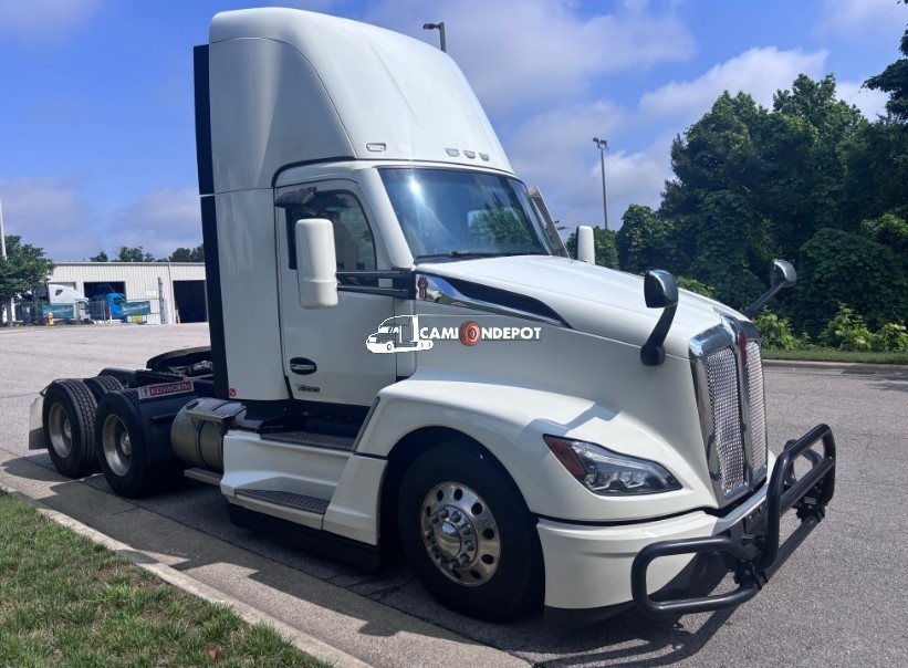 Truck