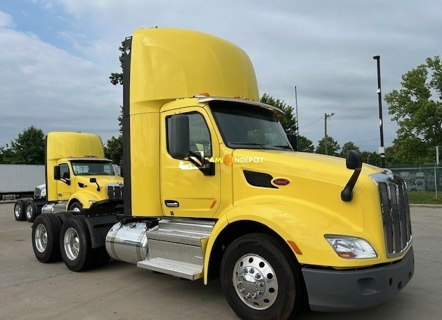 Truck
