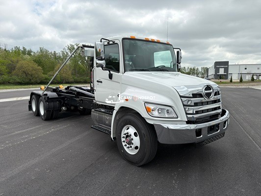 Truck