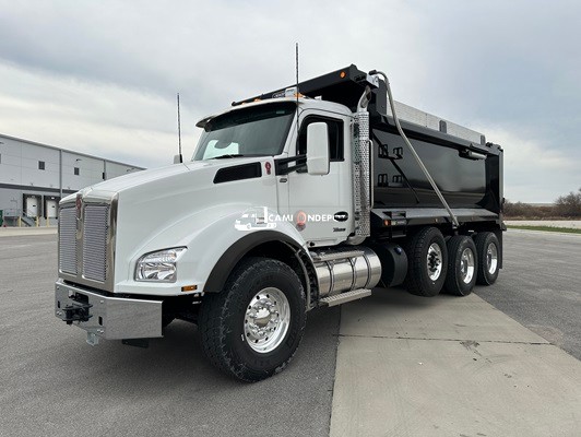 Truck Thumbnail 3