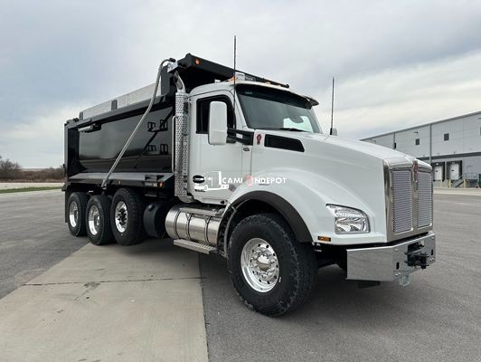 Truck