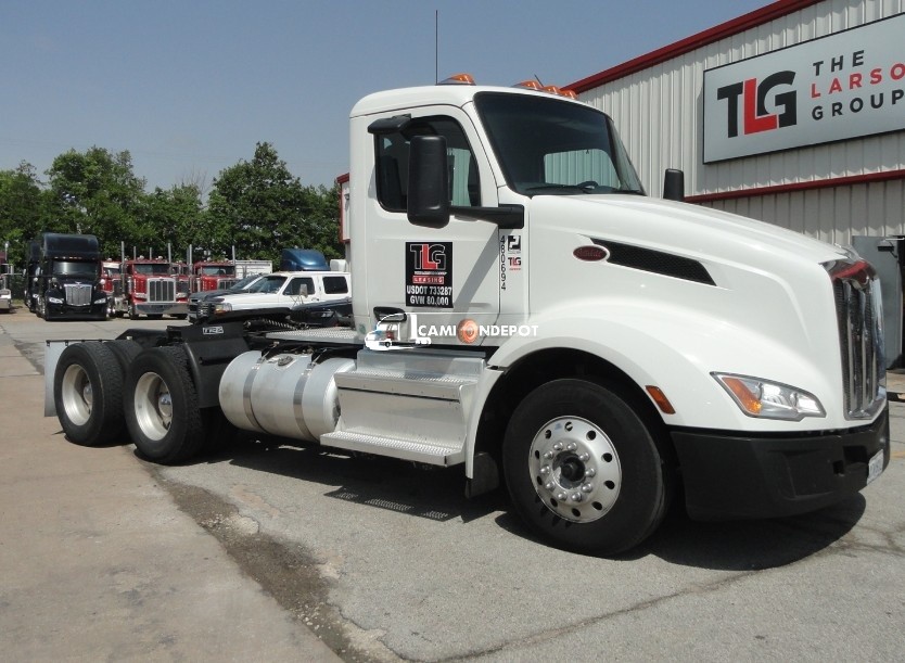 Truck