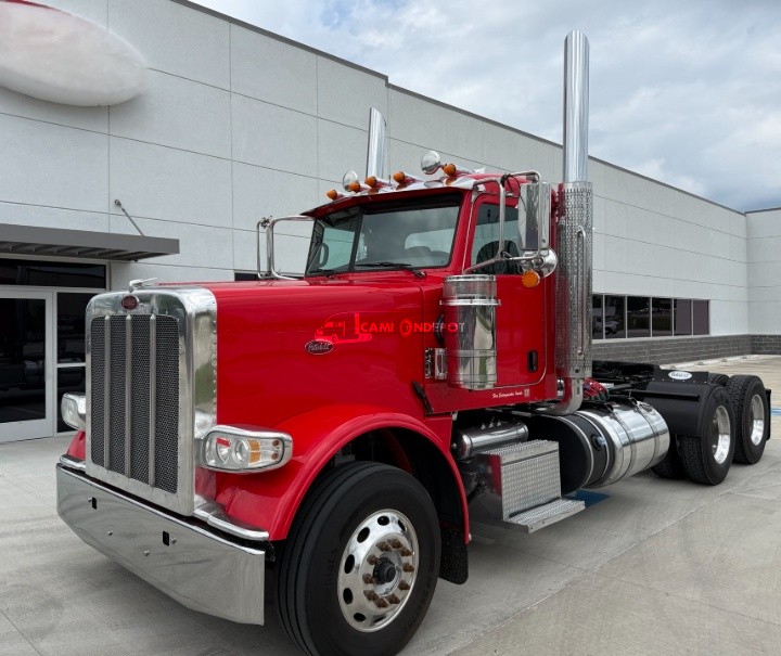 Truck