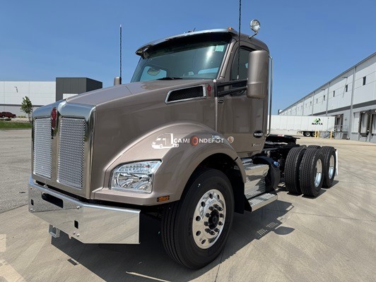 Truck