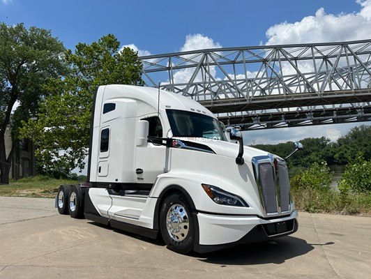 Truck
