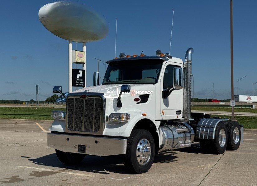 Truck