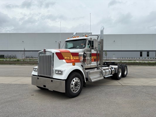 Truck