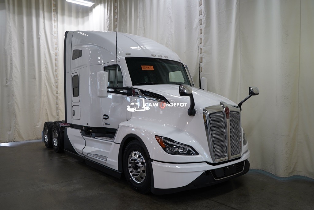 Truck