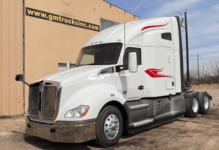 Truck