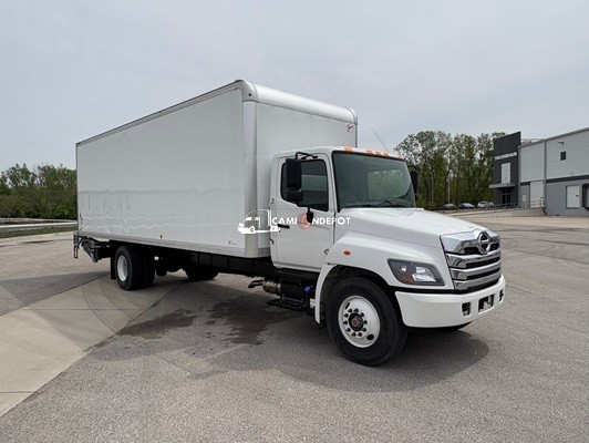 Truck