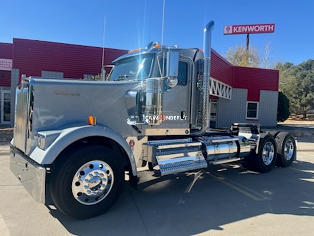 Truck