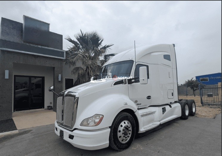 Truck