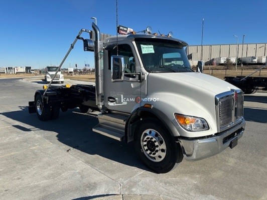 Truck