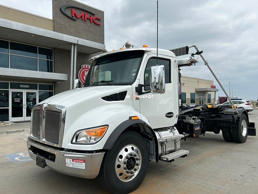 Truck