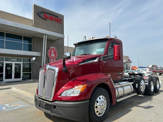 Truck